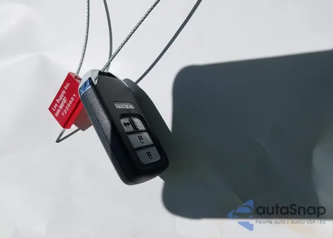 2022 Honda Accord Sport 2.0T из США, поврежденный, VIN 1HGCV2F33NA020029